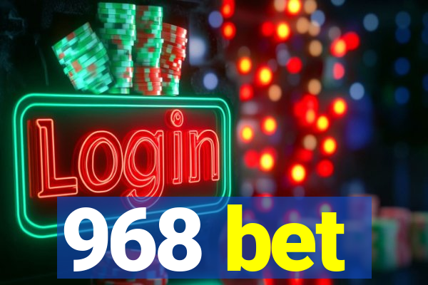 968 bet